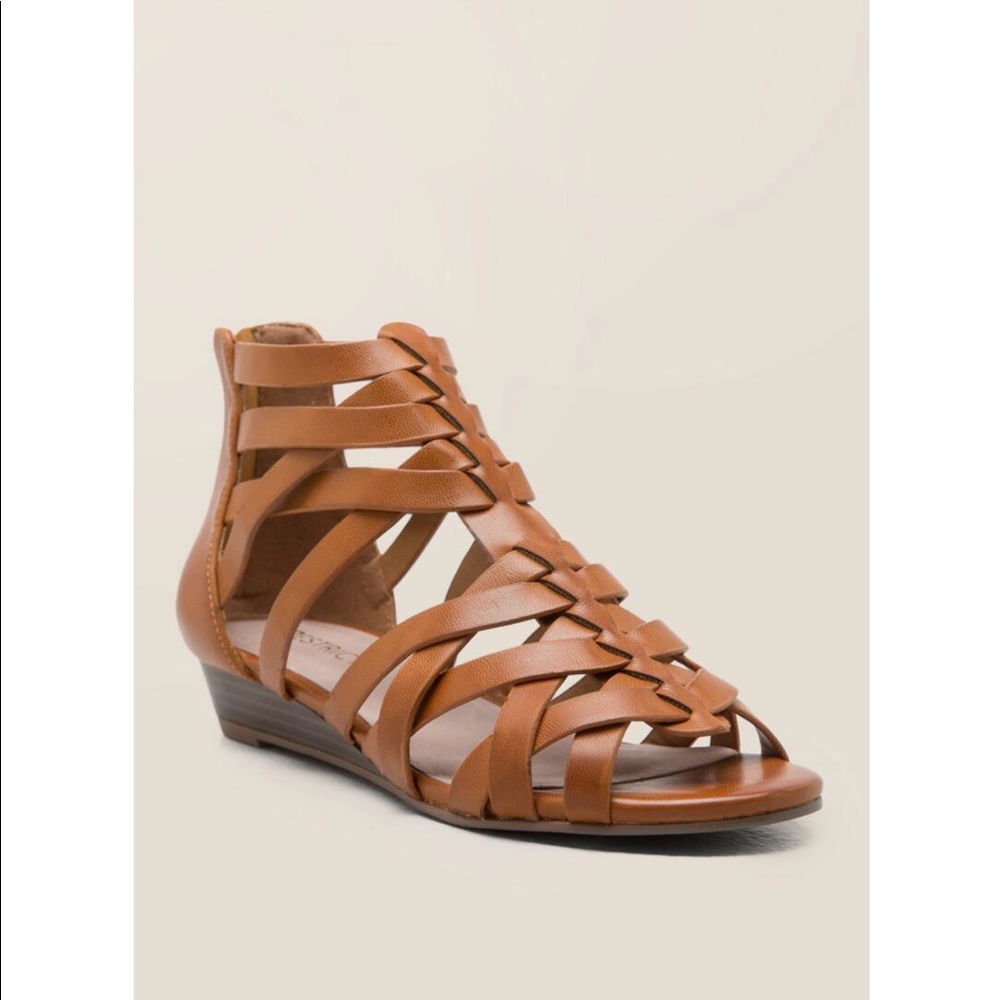 Restricted - Desert Gladiator